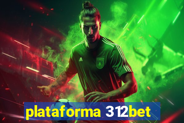 plataforma 312bet